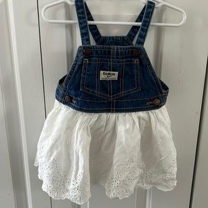 Oshkosh 18months super cute dress